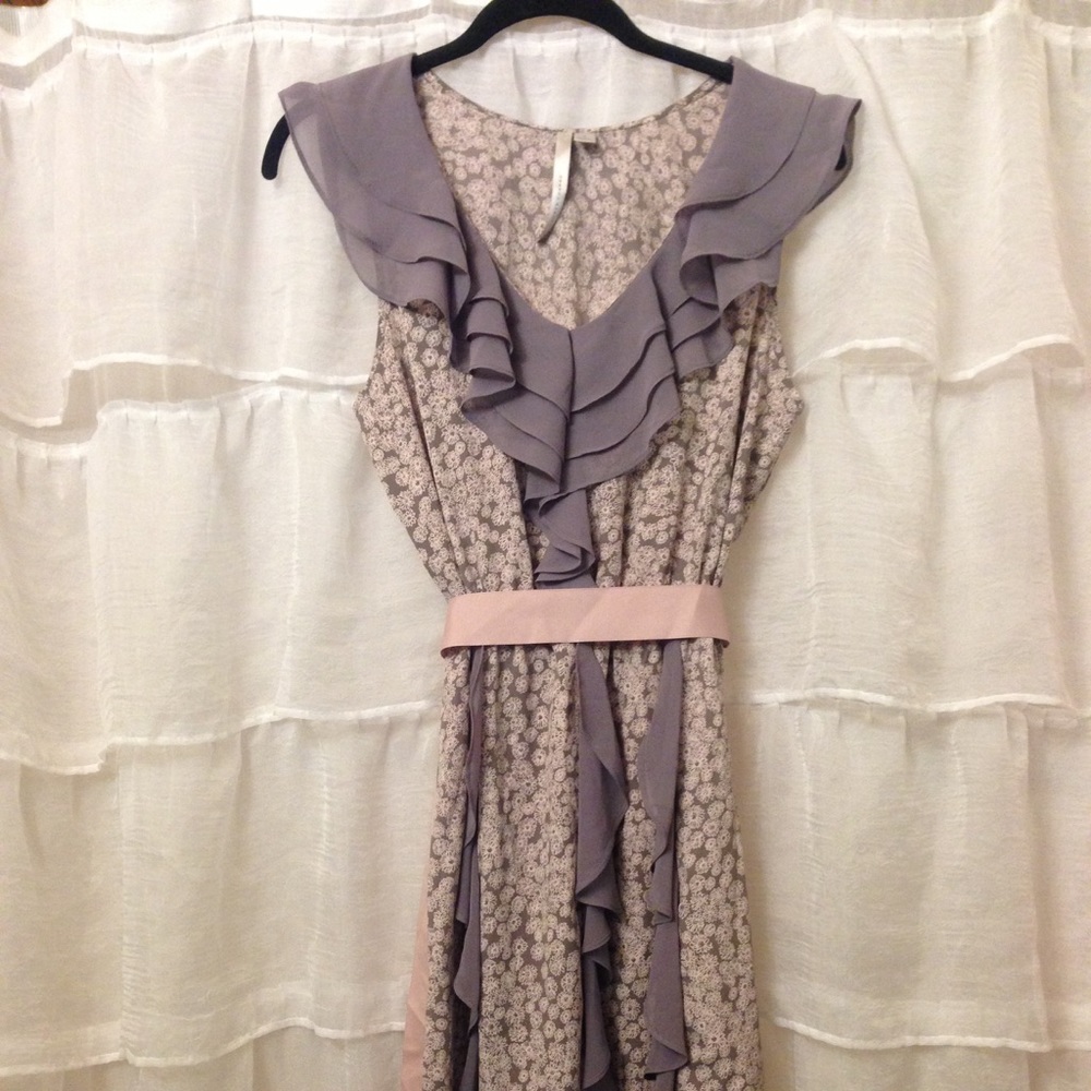 Lauren Conrad pretty dress